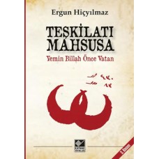 Teşkilatı Mahsusa - Yemin Billah Önce Vatan