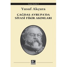 Çağdaş Avrupa'Da Siyasi Fikir Akımları