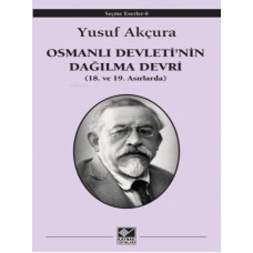 Osmanlı Devleti'nin Dağılma Devri