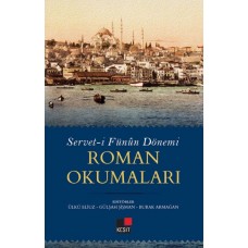 Serveti Fünun Dönemi Roman Okumaları