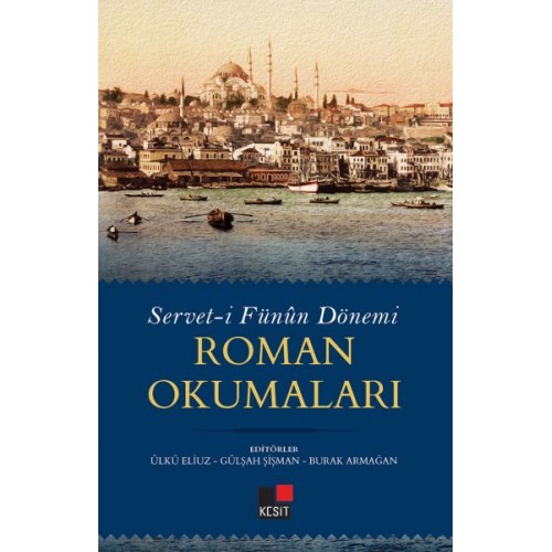 Serveti Fünun Dönemi Roman Okumaları