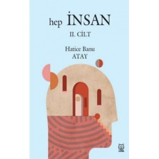 Hep İnsan 2. Cilt