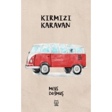 Kırmızı Karavan