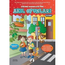 Çiçekçi Mahallesi'nde Akıl Oyunları