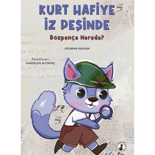 Kurt Hafiye İz Peşinde