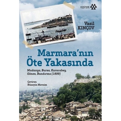 Marmara’nın Öte Yakasında