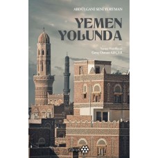 Yemen Yolunda