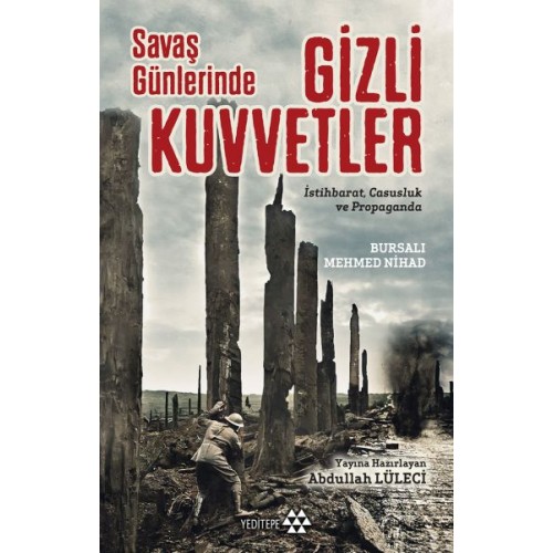 Savaş Günlerinde Gizli Kuvvetler