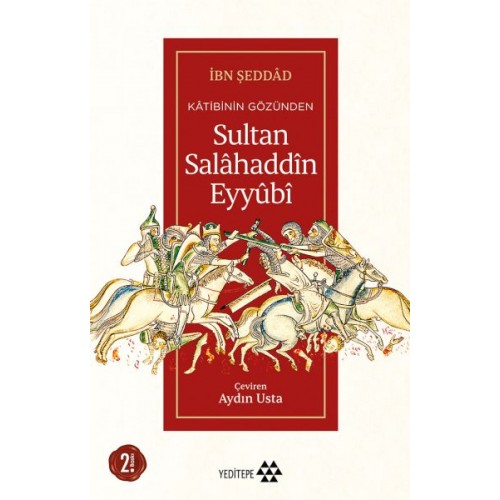 Sultan Salahaddin Eyyubi