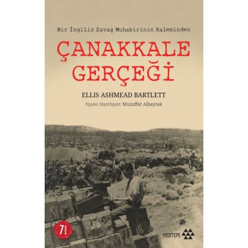 Çanakkale Gerçeği