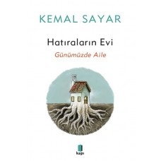 Hatıraların Evi