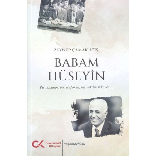 Babam Hüseyin