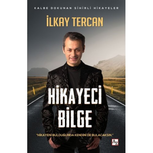 Hikayeci Bilge