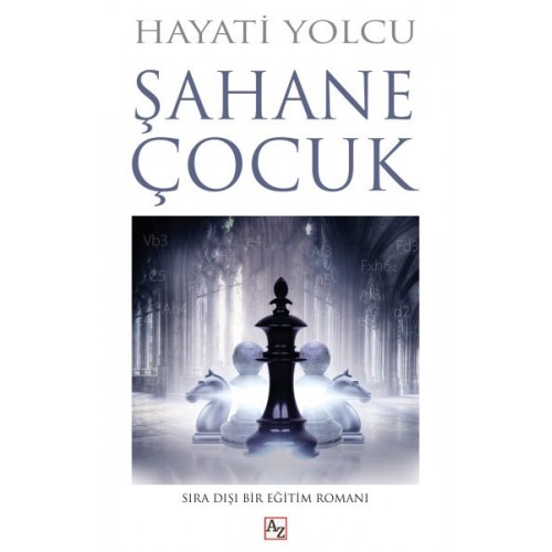 Şahane Çocuk