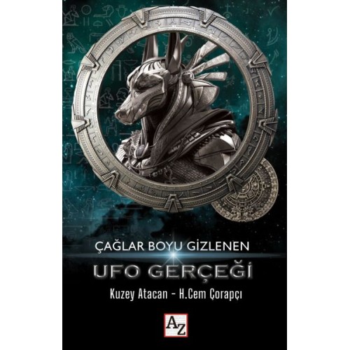 Çağlar Boyu Gizlenen UFO Gerçeği