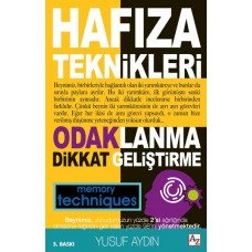 Hafıza Teknikleri