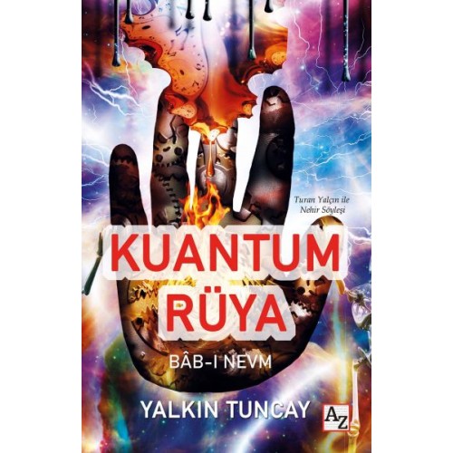 Kuantum Rüya Bab-ı Nevm