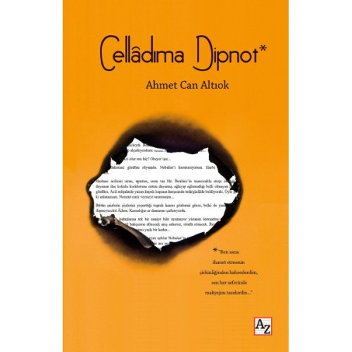 Celladıma Dipnot