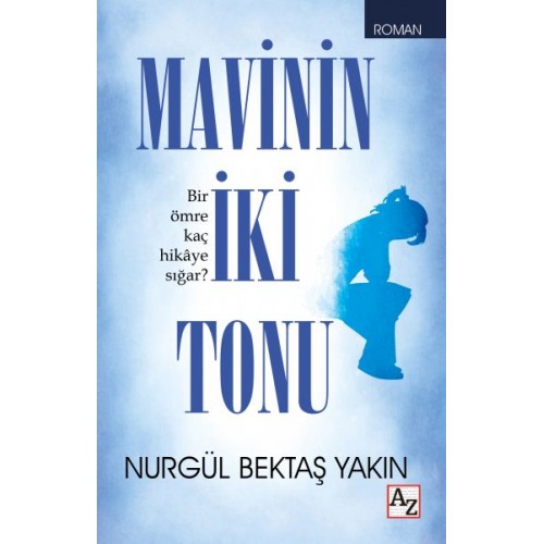 Mavinin İki Tonu