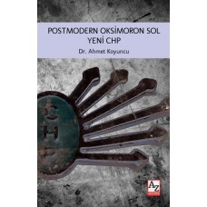 Postmodern Oksimoron Sol Yeni CHP