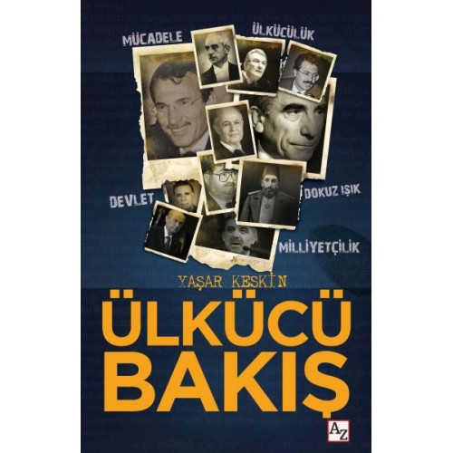 Ülkücü Bakış