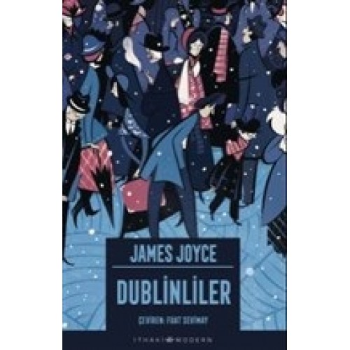 Dublinliler