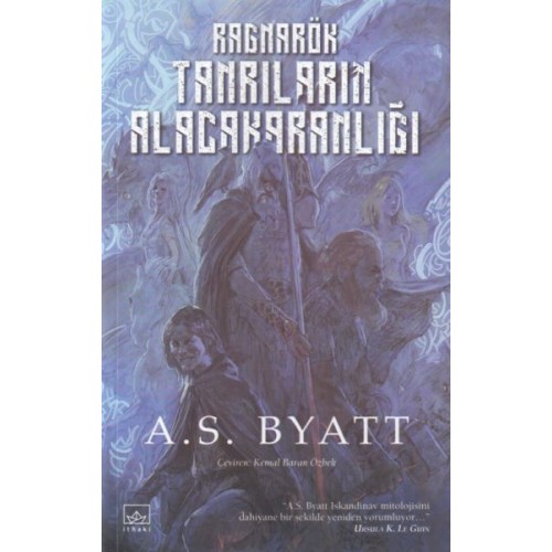 Ragnarök: Tanrıların Alacakaranlığı