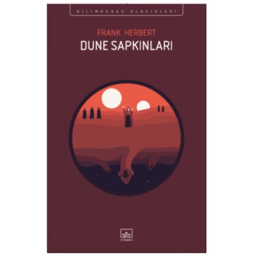 Dune Sapkınları