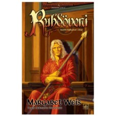 Ruhdöveni - Raistlin Tarihçeleri 1. Kitap