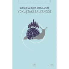 Yokuştaki Salyangoz