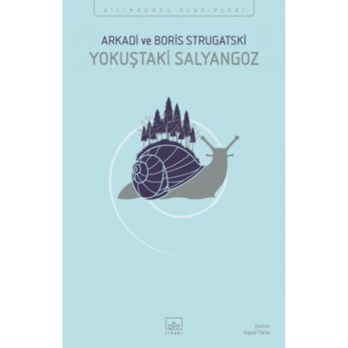 Yokuştaki Salyangoz