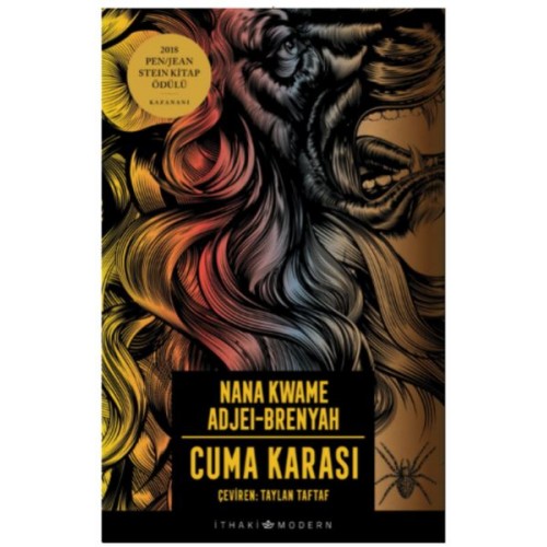 Cuma Karası