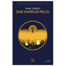 Dune Rahibeler Meclisi