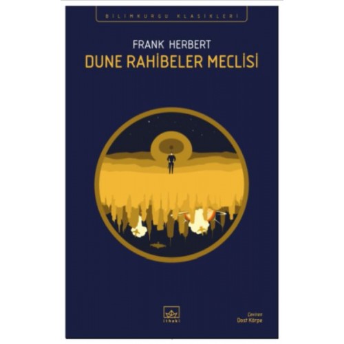 Dune Rahibeler Meclisi