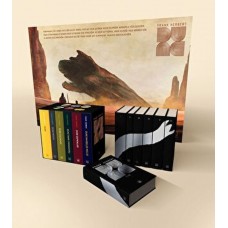 Dune Ciltli Kutu Set (6 Kitap Takım)