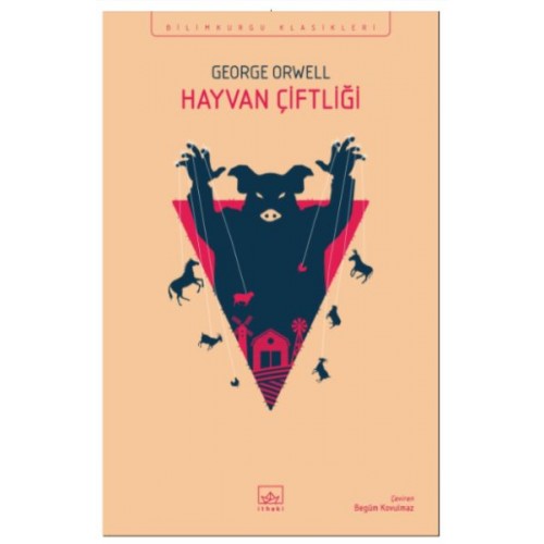 Hayvan Çiftliği