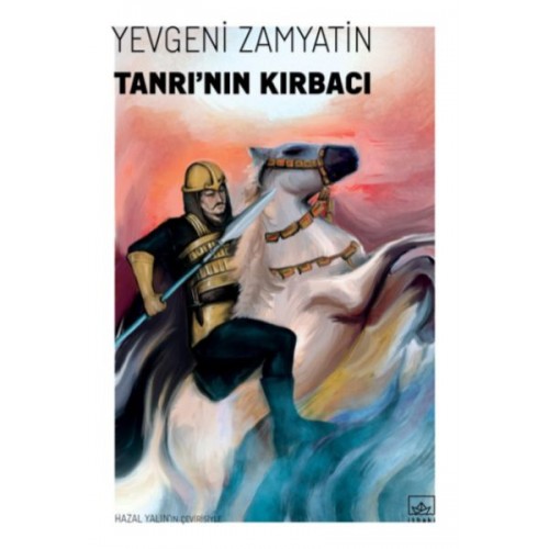 Tanrı’nın Kırbacı