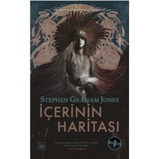 İçerinin Haritası