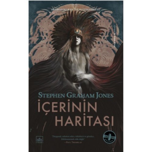 İçerinin Haritası