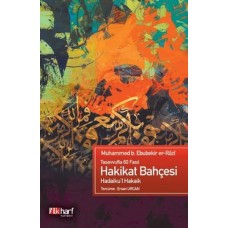 Hakikat Bahçesi