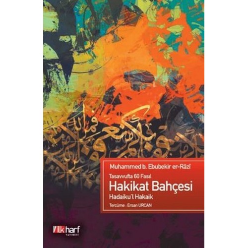 Hakikat Bahçesi