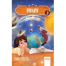 Gizemli Kitabın Kahramanları 3 - Biruni