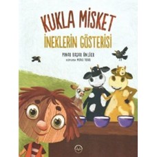 İneklerin Gösterisi - Kukla Misket