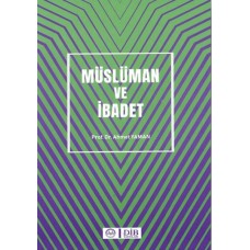 Müslüman ve İbadet