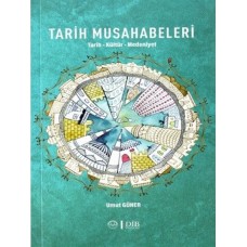 Tarih Musahabeleri