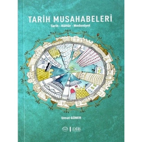 Tarih Musahabeleri