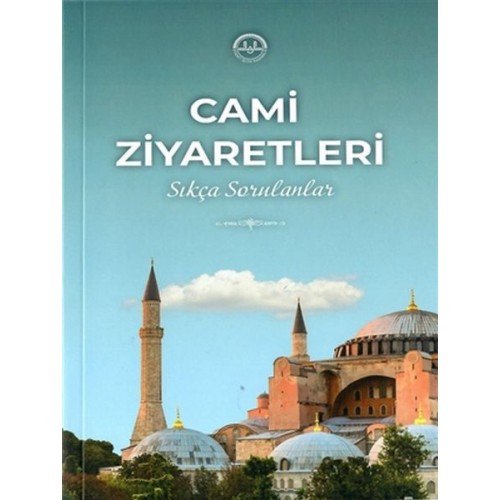 Cami Ziyaretleri