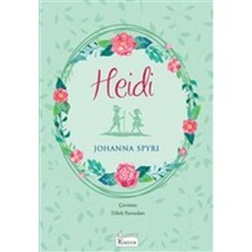 Heidi (Bez Ciltli)