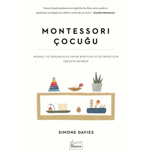 Montessori Çocuğu