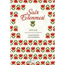 Şair Evlenmesi - (Bez Ciltli)